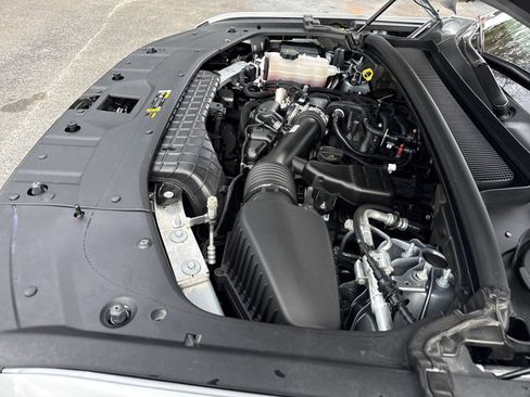 Used 2025 Jeep Grand Cherokee L Limited w/ Trailer Tow Package image 38