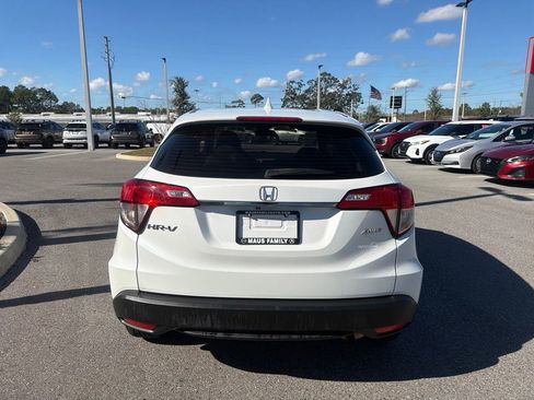 Used 2022 Honda HR-V LX image 7