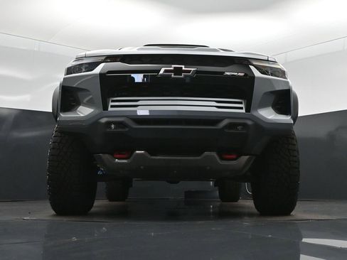 New 2026 Chevrolet Colorado ZR2 w/ Midnight Edition AWD/4WD image 47