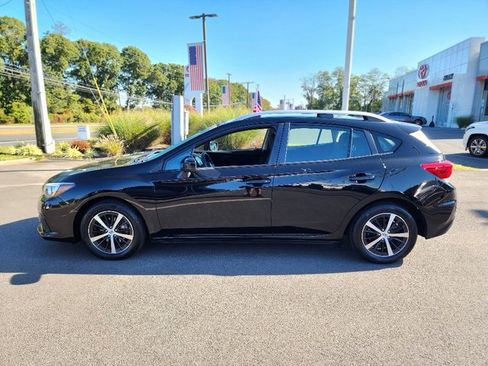 Used 2023 Subaru Impreza Premium image 6