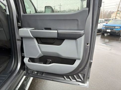 Used 2023 Ford F250 XLT image 21