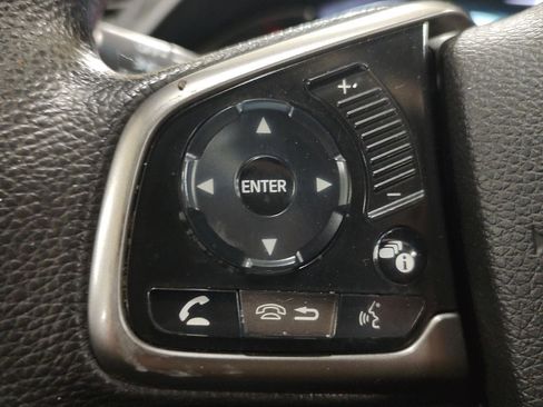 Used 2018 Honda Civic EX image 12