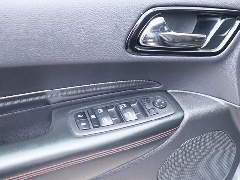 Used 2023 Dodge Durango GT w/ Blacktop Package image 39