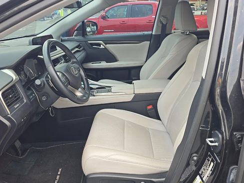 Used 2021 Lexus RX 350 FWD w/ Accessory Package image 3