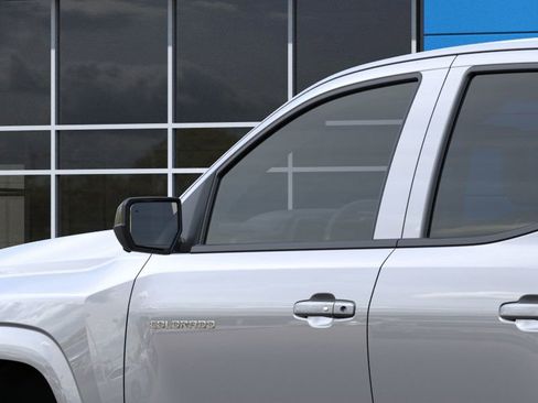 New 2026 Chevrolet Colorado LT RWD image 14