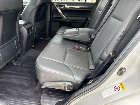 Used 2014 Lexus GX 460 AWD/4WD image 42