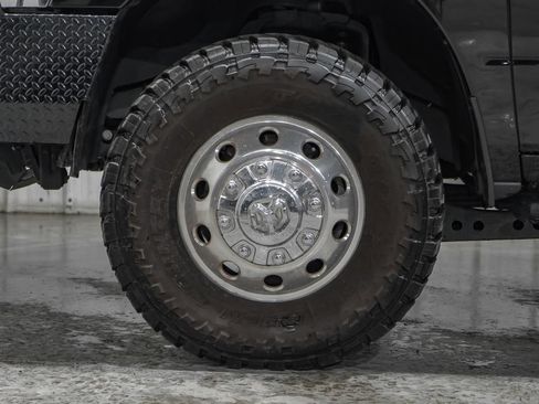 Used 2026 RAM 3500 Laramie AWD/4WD image 65
