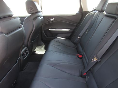 Certified 2023 Acura TLX FWD image 13