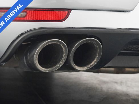 Used 2017 Porsche Macan GTS image 21