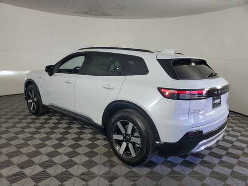 New 2026 Honda Prologue Touring image 6