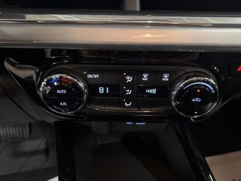 New 2026 Chevrolet Trax LT FWD image 16