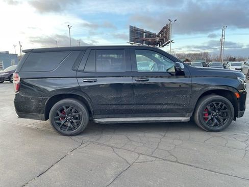 Used 2023 Chevrolet Tahoe RST w/ RST Performance Edition image 11