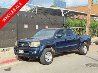 Used 2005 Toyota Tacoma PreRunner RWD 360° Tour