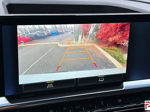 Certified 2024 Chevrolet Silverado 1500 RST w/ Max Trailering Package image 23