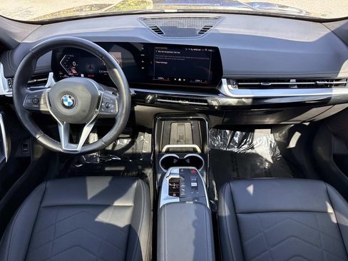 Used 2025 BMW X1 xDrive28i image 20