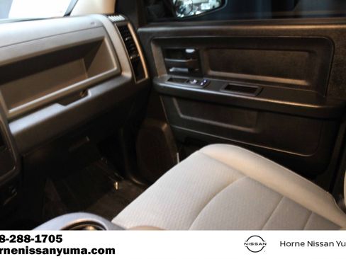 Used 2019 RAM 1500 Express w/ Express Value Package RWD image 11