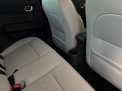 Used 2025 MINI Cooper S FWD image 30