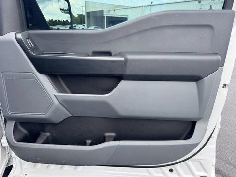 Used 2022 Ford F150 XL w/ Equipment Group 101A High RWD image 21