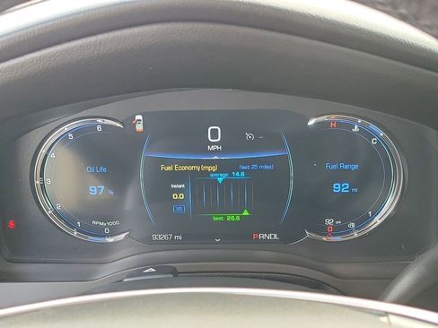 Used 2019 Cadillac Escalade Luxury image 31