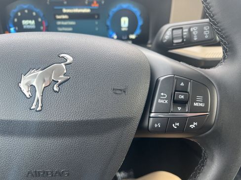 New 2025 Ford Bronco Sport Big Bend w/ Convenience Package image 20