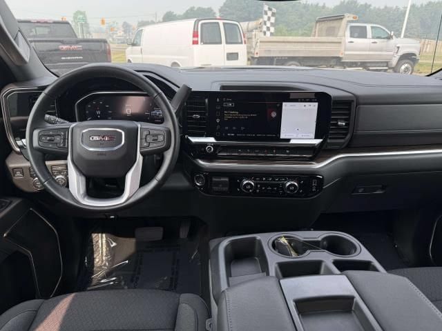 Used 2026 GMC Sierra 1500 Elevation AWD/4WD image 16