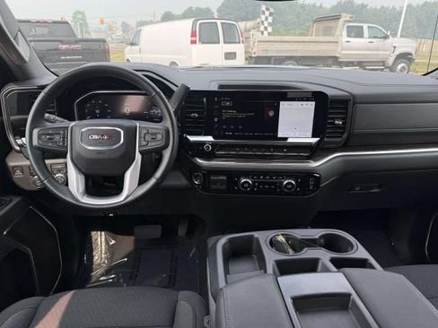 Used 2026 GMC Sierra 1500 Elevation AWD/4WD image 16