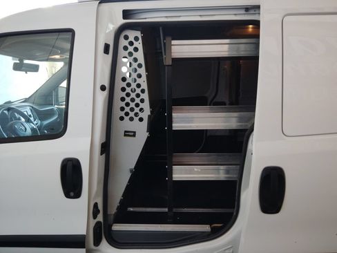 Used 2020 RAM ProMaster City Tradesman FWD image 19