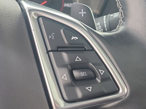 Used 2021 Chevrolet Camaro LT w/ RS Package image 22