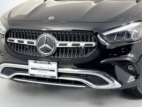 Certified 2026 Mercedes-Benz GLA 250 4MATIC image 13