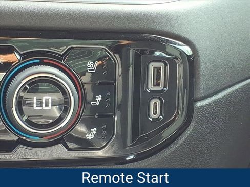 New 2026 Chevrolet Silverado 2500 LTZ w/ LTZ Premium Package AWD/4WD image 9