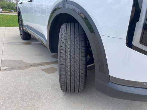 New 2027 Kia Telluride EX image 18