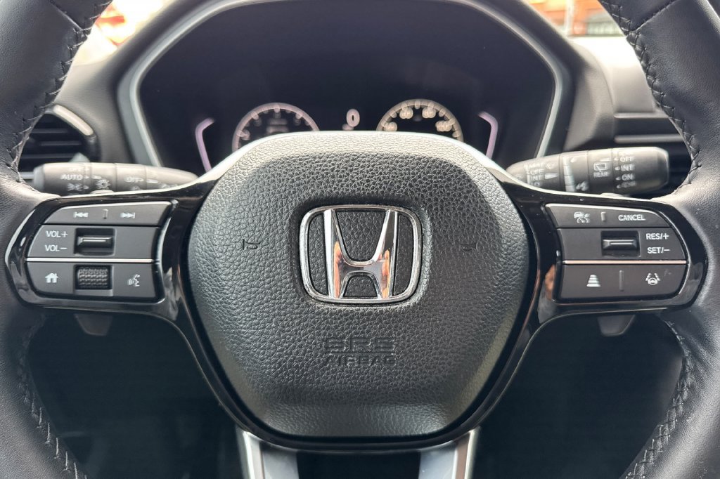 Certified 2024 Honda Pilot EX-L image 29