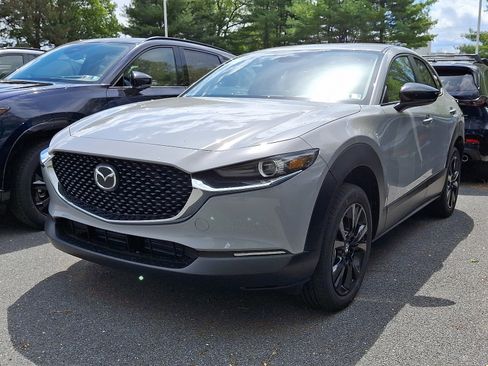 New 2026 MAZDA CX-30 AWD 2.5 S w/ Select Sport Pkg image 3