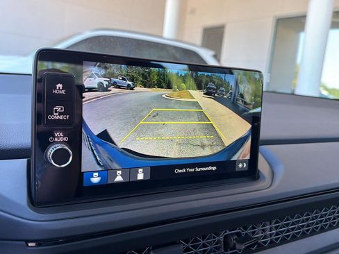 New 2026 Honda Accord LX image 24