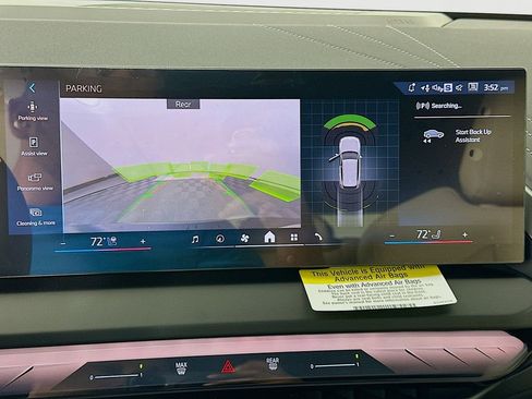 New 2026 BMW X3 xDrive30 image 13