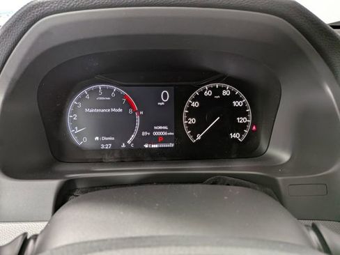 New 2026 Honda Ridgeline RTL image 4