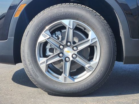 New 2026 Chevrolet Blazer LT w/ Convenience Package image 7