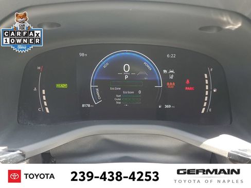 Used 2026 Toyota Camry LE w/ Convenience Package FWD image 25