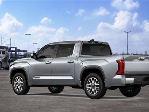 New 2026 Toyota Tundra 1794 Edition image 7
