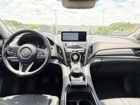 Certified 2023 Acura RDX FWD w/ Technology Package image 29