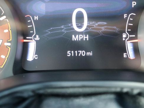 Used 2024 Jeep Compass Latitude AWD/4WD image 26