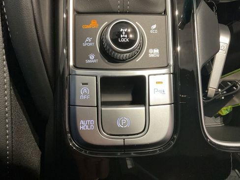 New 2025 Kia Telluride EX X-Line image 16