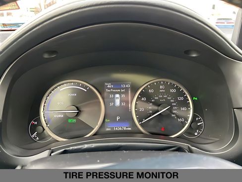 Used 2020 Lexus NX 300h NX 300h image 19