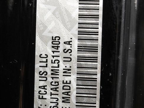 Used 2021 Jeep Gladiator Sport image 45