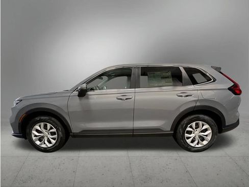New 2026 Honda CR-V LX image 2
