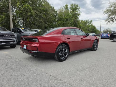 New 2026 Dodge Charger R/T AWD/4WD image 4