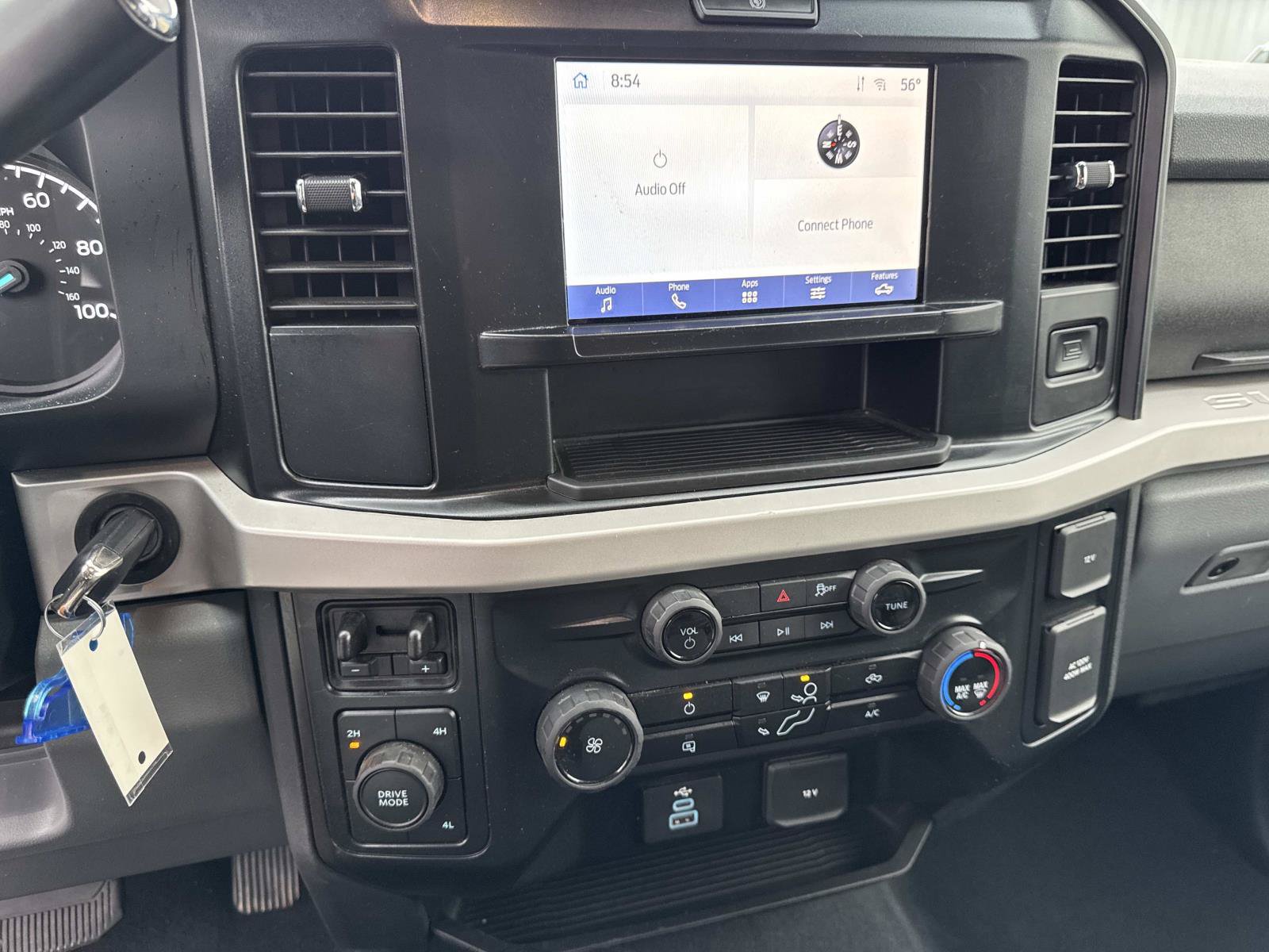 Used 2026 Ford F250 XLT AWD/4WD image 39