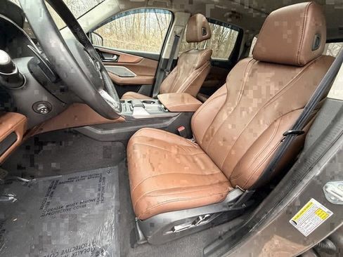 Used 2023 Acura MDX SH-AWD w/ Technology Package image 18