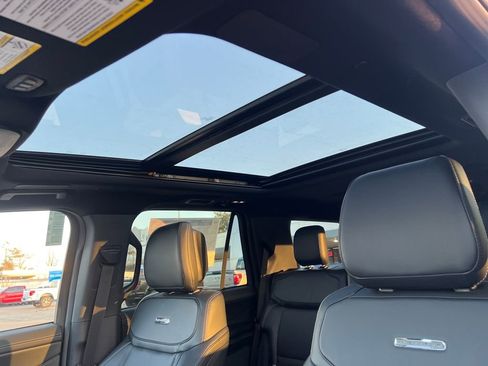 New 2026 Ford Expedition Platinum w/ Stealth Performance Package image 18