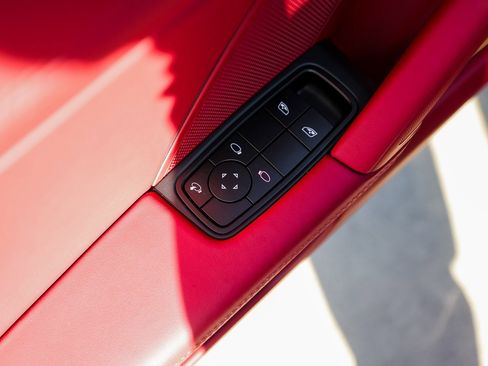 New 2026 Porsche 911 Carrera GTS image 23